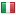 itrtv.com server is located in Italy